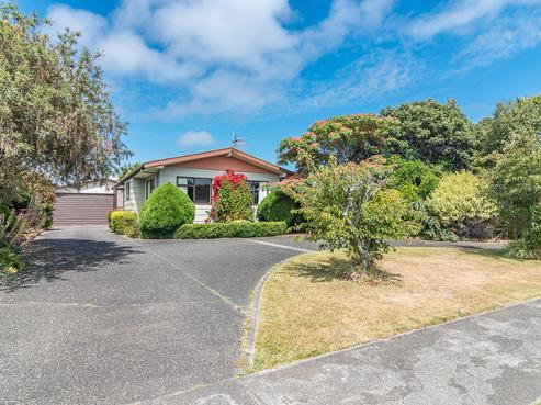 40 Belvedere Avenue, Waikanae