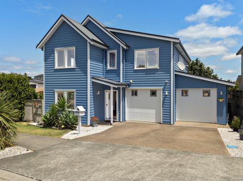 3 Cape Cod Drive, Gulf Harbour