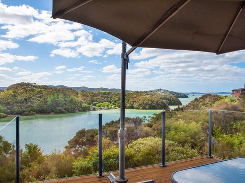 21 Point Veronica Drive, Opua