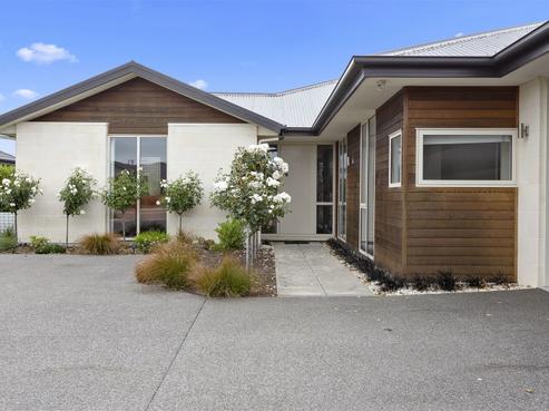 15 Sovereign Boulevard, Kaiapoi
