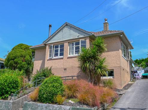 5 Ryrie Street, Balclutha