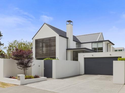 50A Clyde Road, Ilam