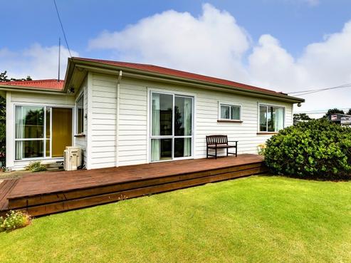 5 Bray Street, Darfield