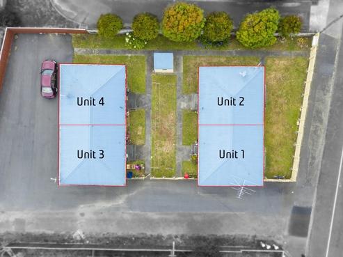 4/11 Stafford Street, Silverstream