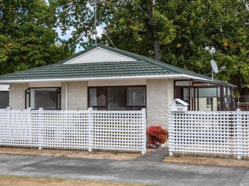 16A Sackville Street, Martinborough