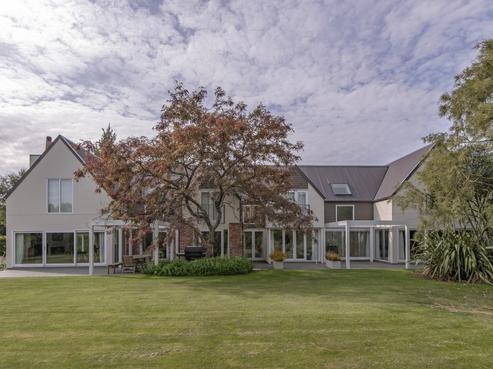 45 Hollands Road, Tinwald