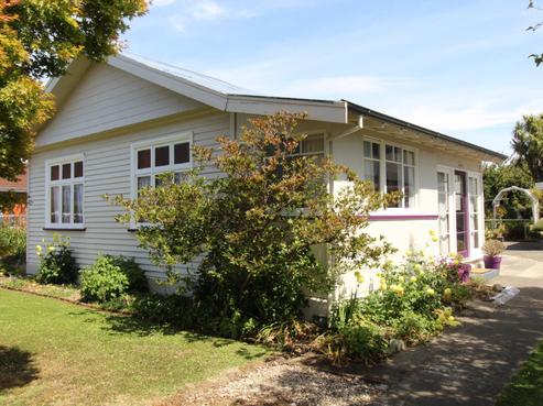 22 Opie Street, Waimate
