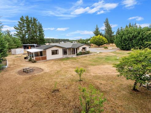 724 Poyntzs Road, West Eyreton