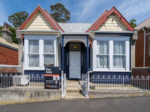 101 Maitland Street, Dunedin Central