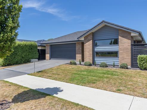52 Shillingford Boulevard, Rolleston