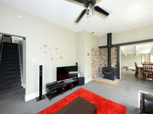 184 Huxley Street, Sydenham