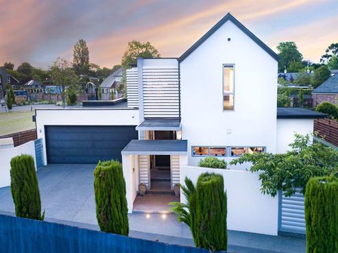 35A Fendalton Road, Fendalton