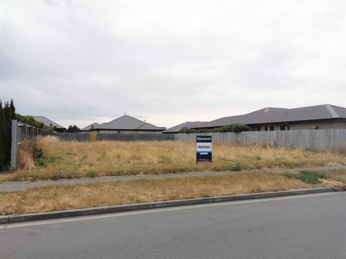 25 Wardell Street, Wigram