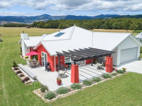 17 Pinot Crescent, Ohau