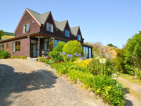 459 Okuti Valley Road, Wainui