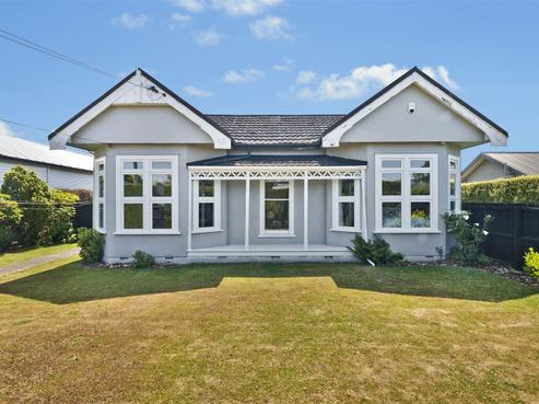 135 King Street, Sydenham