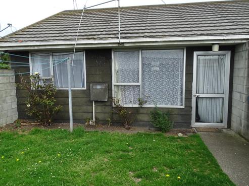 5/163 Bowmont Street, Appleby