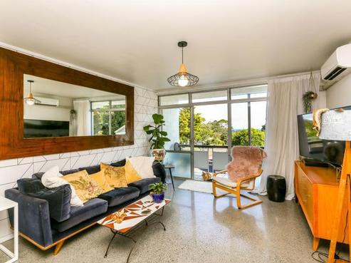 11/75 Carrington Street, Lower Vogeltown