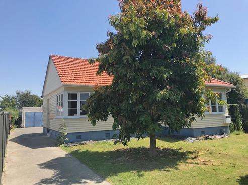 23 Rutherford Road, Marewa