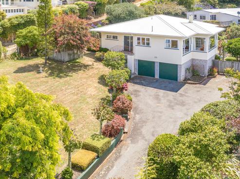 9 Hillside Terrace, Saint Johns Hill
