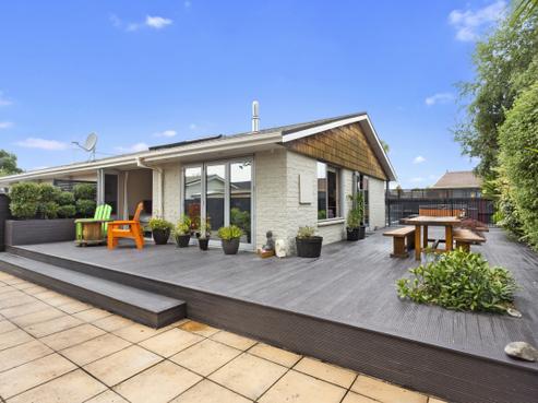4/21 Bush Street, Rangiora
