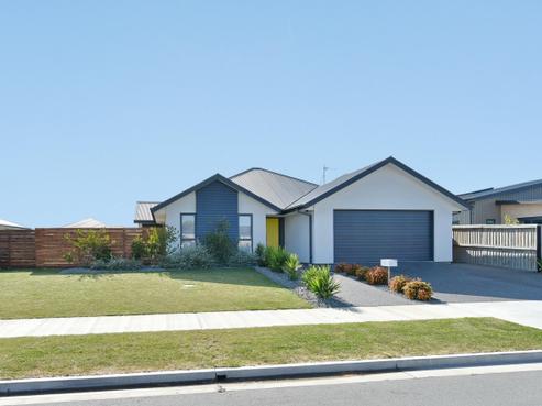58 Bayliss Drive, Woodend Beach