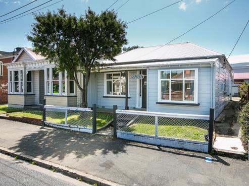 52 Howe Street, North Dunedin