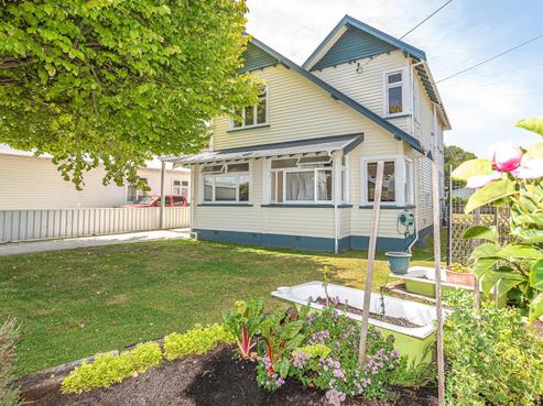 9 Ingestre Street, Whanganui Central
