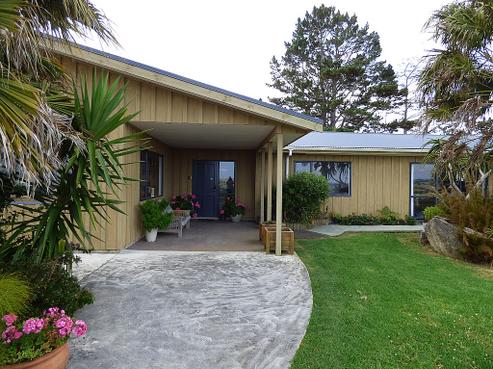 462 Franklin Road, Paparoa