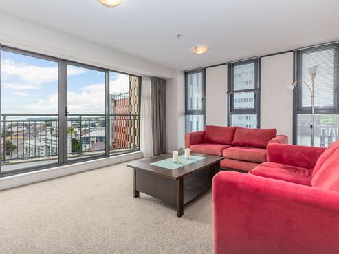 710/1 Parliament Street, Auckland Central