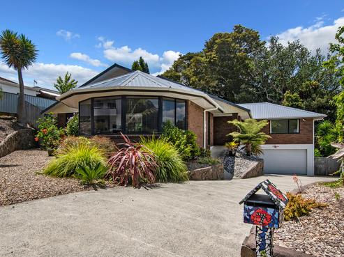 7 Kotuku Street, Maunu