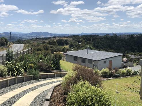 467 Mount Tiger Road, Whareora
