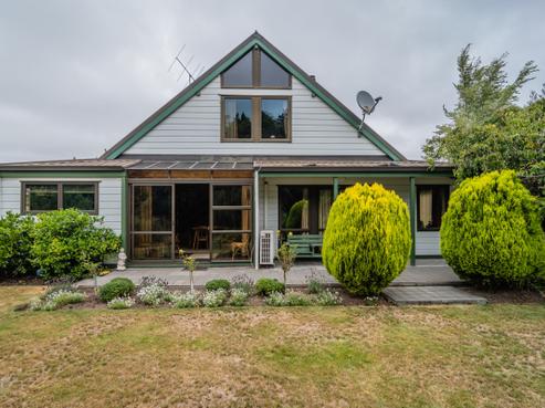 56 Rayner Street, Temuka