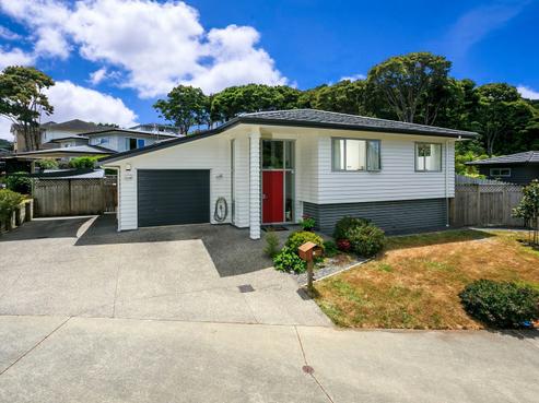 8 Rahotu Way, Bayview