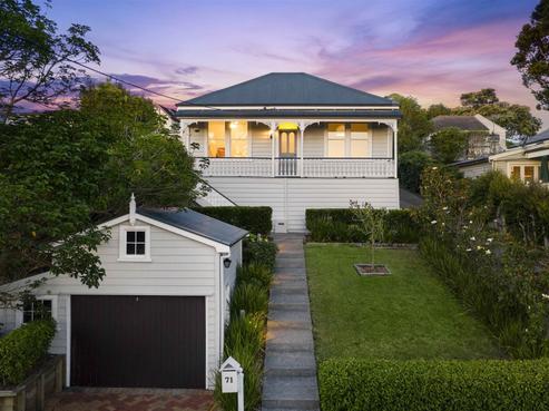 71 Palmerston Road, Birkenhead