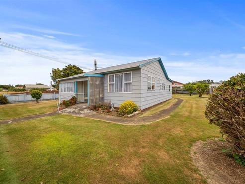 425 Waihi Road, Normanby