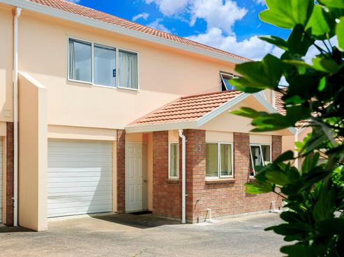 3/31 Fields Parade, Oteha