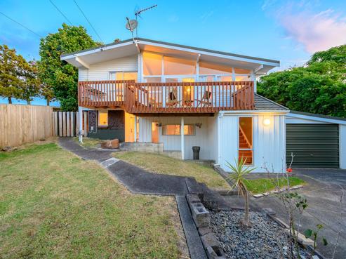 17 Freyberg Place, Howick