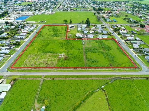 8A Payne Avenue, Opotiki and Surrounds