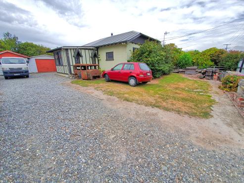 109 Gleniti Road, Gleniti