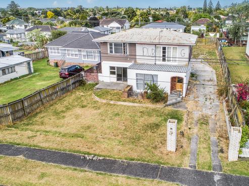 27 Scotts Road, Manurewa East