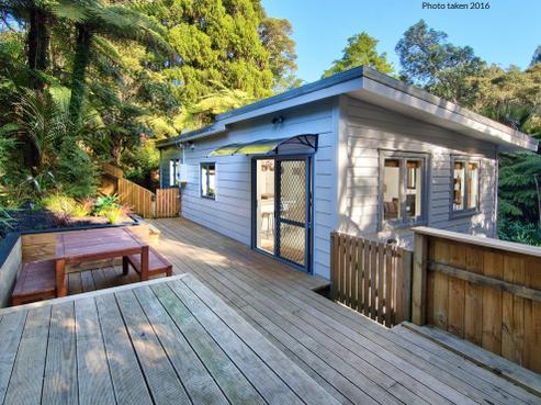 312 Huia Road, Titirangi