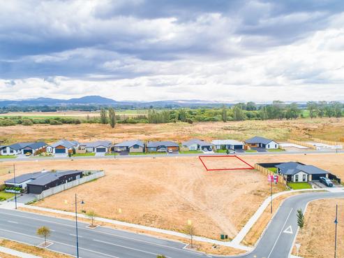 10 Te Hurunui Drive, Pegasus