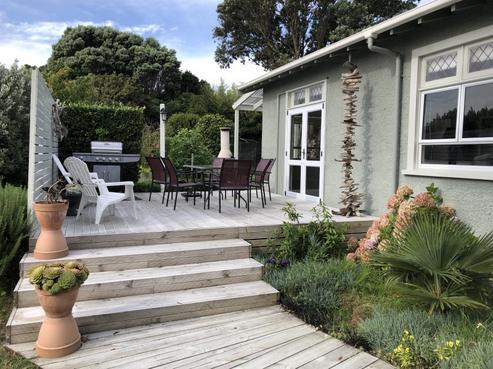 7 Domett Street, Opunake