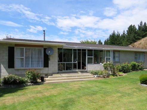 12 Settlement Road, Kurow