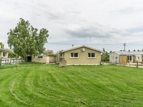 57 Bute Street, Ranfurly