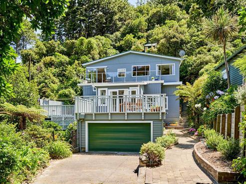 37 Kotari Road, Days Bay
