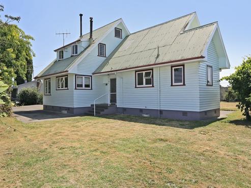 906 Rangiora Street, Mahora