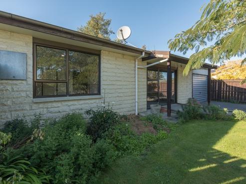 31B Colcord Place, Methven