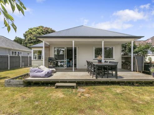 865 High Street, Boulcott